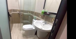 Nhà nguyên căn full nội thất