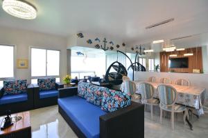 Apartamento Espetacular Frente ao Mar - Visão inesquecível