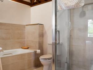 Byre Cottage - Meadowbrook Farm