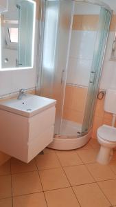 Apartments MARKO-Sevid-20m from the beach