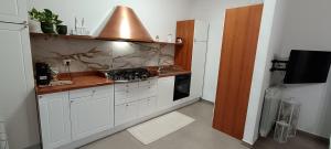 La Villa di Nonna Pina