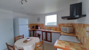 Maisons de vacances Au Grand Bonheur - Gite Padirac - Rocamadour : photos des chambres