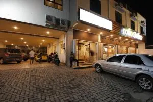 帕拉帕酒店 - 马塔兰