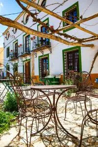 Casa don Eliseo - Castilléjar