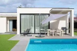 Splendide villa proche de Colmar - Fortschwihr