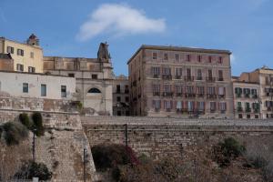 Trinità Panoramic - Cuore di Cagliari img20