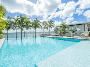 B&B HOTEL Fort-de-France - Le Prêcheur