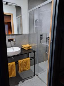 Appartements Le 7 : photos des chambres