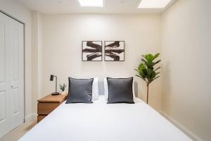 Lively 3BR Apt in Chicago - Milwaukee N3