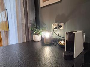 Appartements Le 7 : photos des chambres