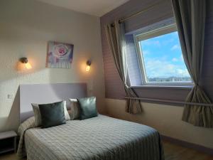 Hotels Hotel le Littoral : photos des chambres
