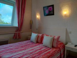 Hotels Hotel le Littoral : photos des chambres