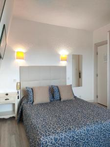 Hotels Hotel le Littoral : photos des chambres