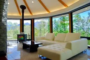 Rental Villa Karuizawa Honors Hill - Vacation STAY 71393v - Saku