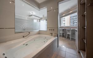 Hotel Nuevo Ostende by bund