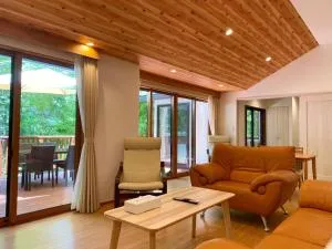 Rental Villa Karuizawa Honors Hill - Vacation STAY 03447v - Oiwake