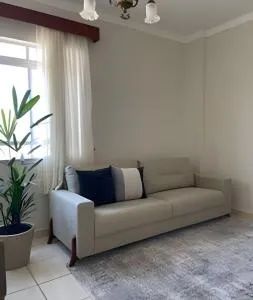 Apartamento no Centro! - Claraval