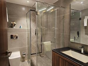 The creek boutique resort & spa