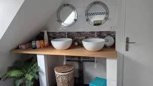 Au bonheur du logis - 富热尔