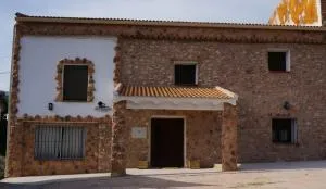 Casas Rurales Los Palenques - Caserío Arroyofrío