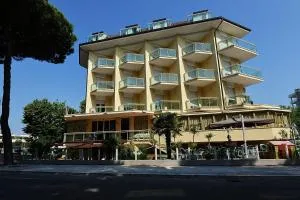 Hotel Bamar - Cervia