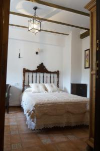 Casas Rurales Los Palenques