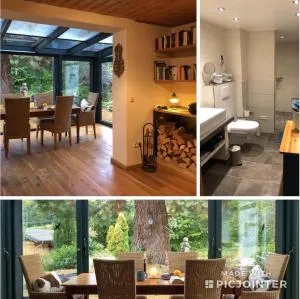 Ferienwohnung Herding - Nohn