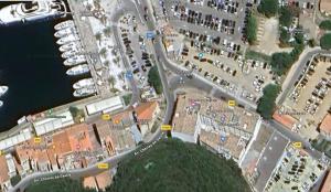 Les Hauts du Port-Appartement neuf sur le port