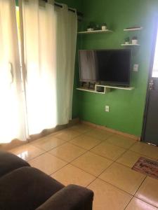 Apartamento Natureza Verde Manauara