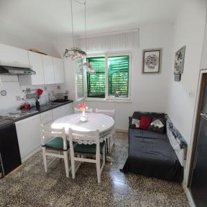 Apartman Janika Podgora 