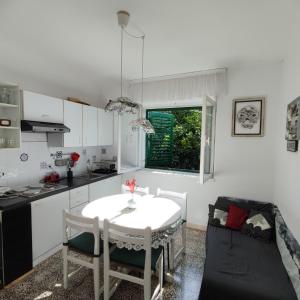 Apartman Janika Podgora