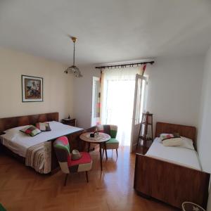 Apartman Janika Podgora