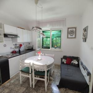 Apartman Janika Podgora