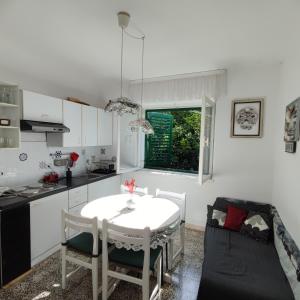 Apartman Janika Podgora 