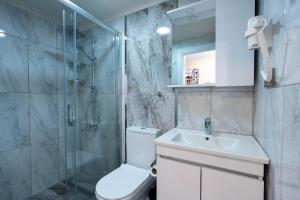 Double Room with Sea View, No Smoking room in Seatanbul Hotel