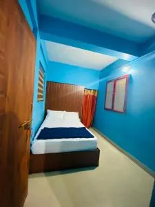 VEE CEE TOWER FURNISHED APPARTMENT - Meenangadi