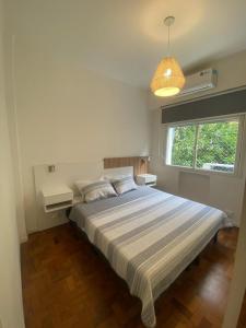 RECOLETA APARTMENT A METROS DE EL ATENEO