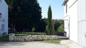 Mas de l espine - 埃加利埃