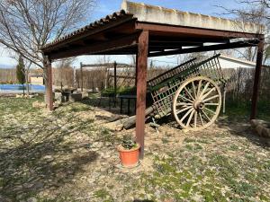 Vivienda de Uso Turístico "La Era"