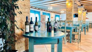 La Perla Hotel img23