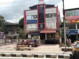 RI SUN HOMESTAY - Dispur