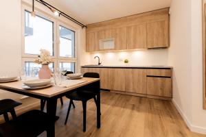 VacationClub - Apartamenty Zakopiańskie Apartament 201