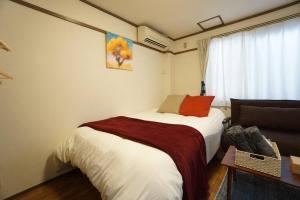 Apartment House Kawara 403