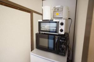 Apartment House Kawara 403