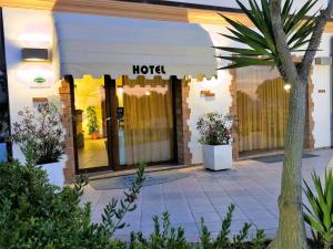 La Perla Hotel img20