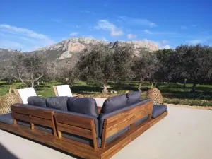 Villa Ostro - Marettimo