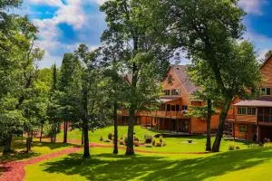 Wilderness Resort Villas - Nisswa