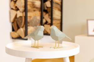 Waterfall Apartment - Cozy Mountain Retreat