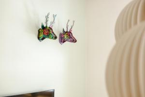 Waterfall Apartment - Cozy Mountain Retreat