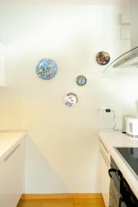 Waterfall Apartment - Cozy Mountain Retreat